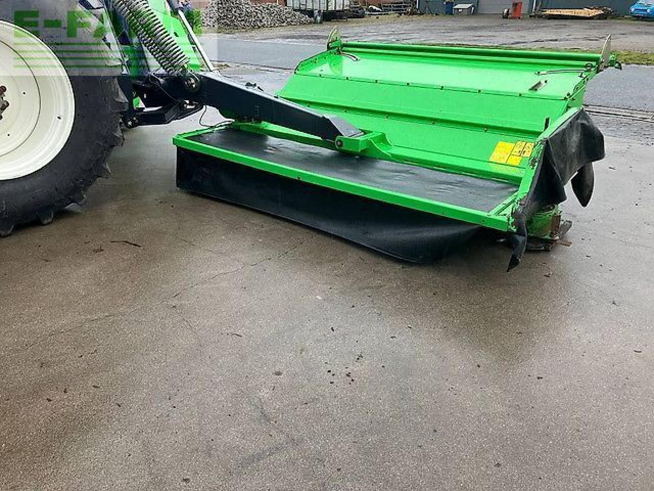 Deutz-Fahr discm 690t-c + discm 632ft - Косилка: фото 3 Deutz-Fahr discm 690t-c + discm 632ft - Косилка: фото 3