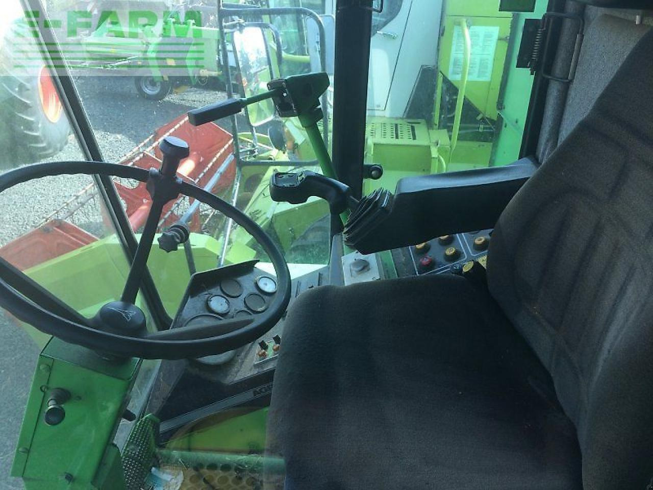 Deutz-Fahr m 35.40 - Оборудование для кормоуборочного комбайна: фото 5 Deutz-Fahr m 35.40 - Оборудование для кормоуборочного комбайна: фото 5