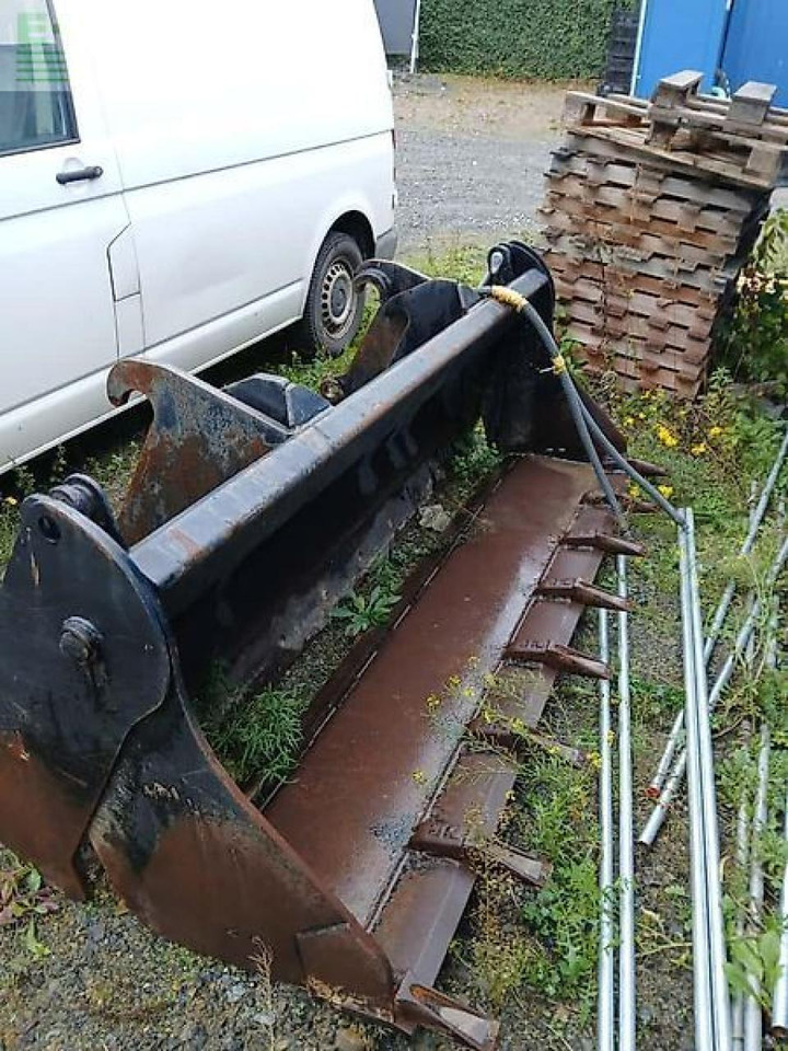 Dieci agri max 65.8 vs ev2 - Телескопический погрузчик: фото 4 Dieci agri max 65.8 vs ev2 - Телескопический погрузчик: фото 4