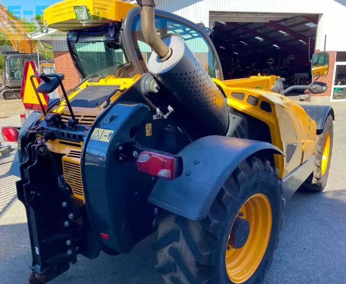 Dieci agri plus 40.7 evo 2 - Телескопический погрузчик: фото 4 Dieci agri plus 40.7 evo 2 - Телескопический погрузчик: фото 4