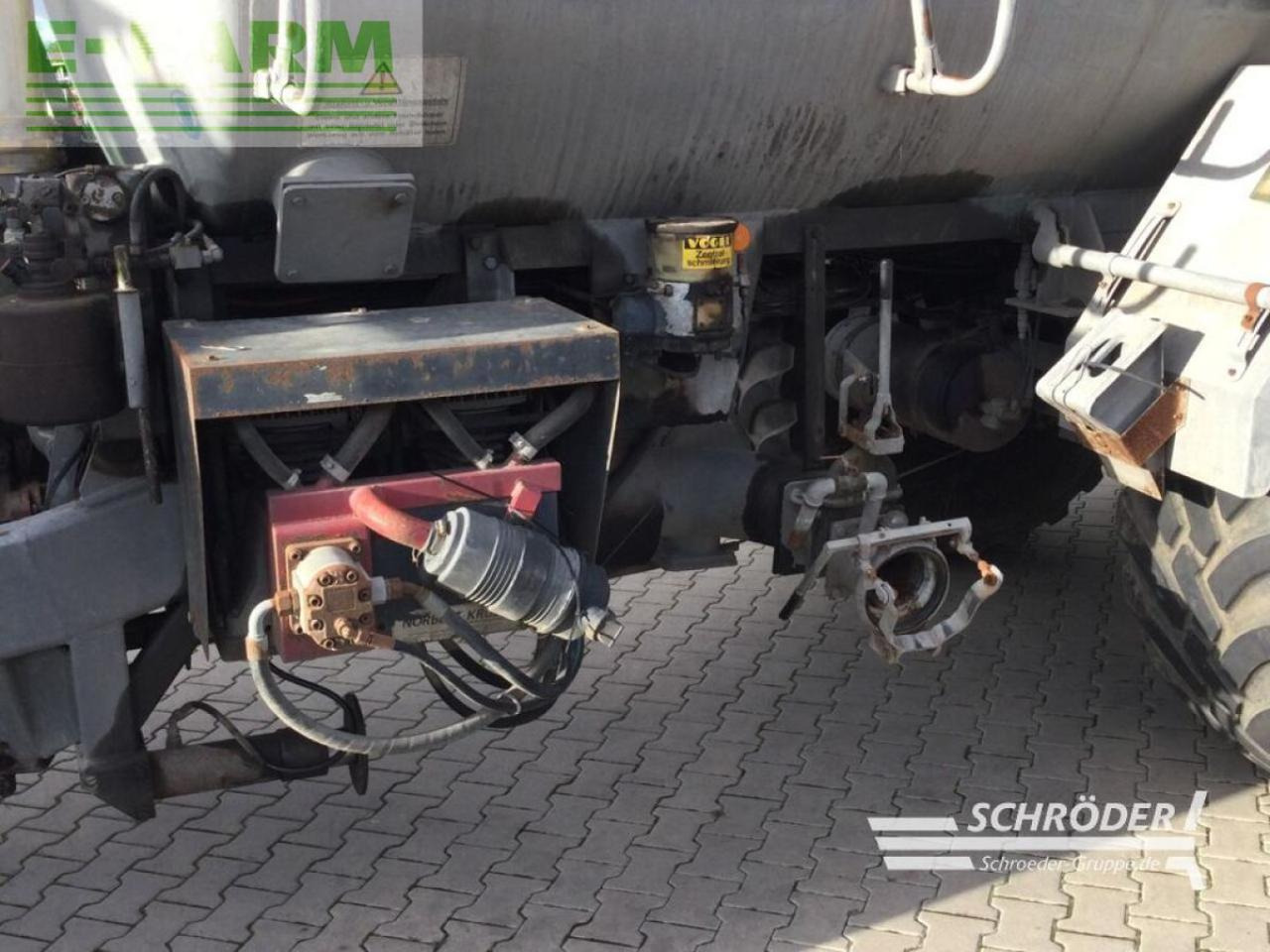 Kotte vtl 18500 - Другая техника: фото 5 Kotte vtl 18500 - Другая техника: фото 5