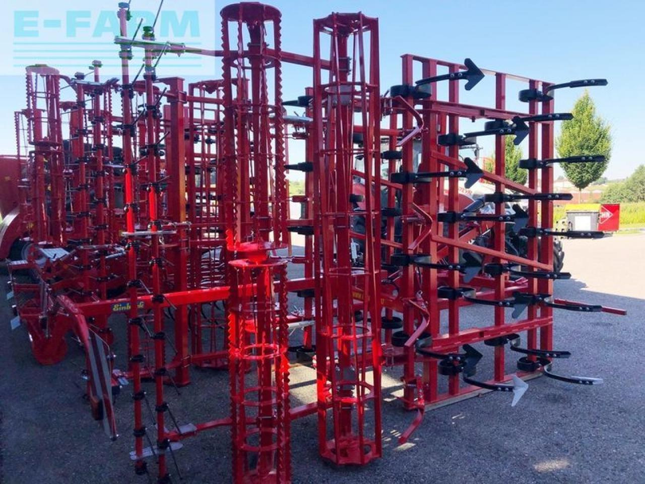 Einböck taifun 500 fz feingrubber - Культиватор: фото 3 Einböck taifun 500 fz feingrubber - Культиватор: фото 3