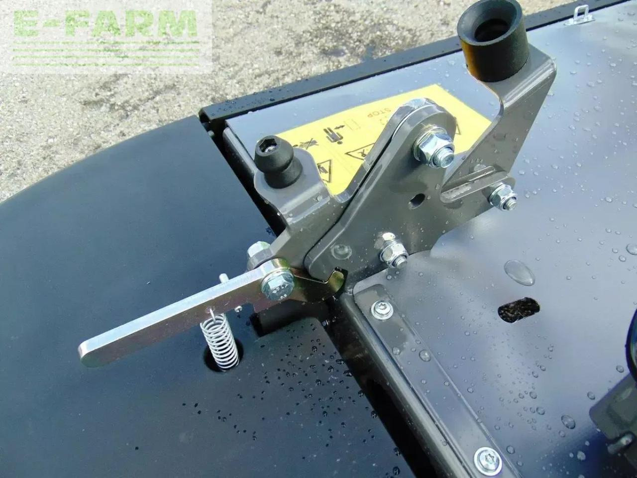 Fella ramos 3160 fq - Косилка: фото 5 Fella ramos 3160 fq - Косилка: фото 5