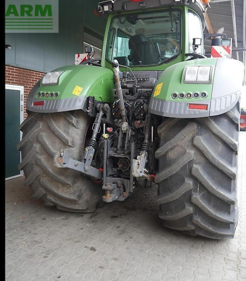 Fendt 1050 vario profi plus gps ProfiPlus - Трактор: фото 5 Fendt 1050 vario profi plus gps ProfiPlus - Трактор: фото 5