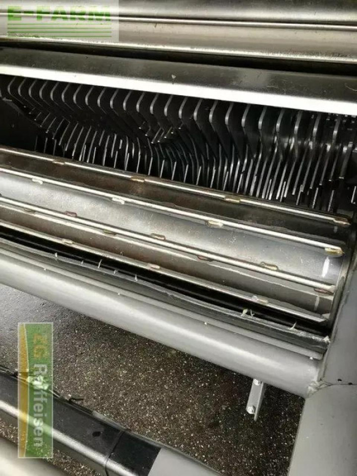 Fendt 180 v - Пресс-подборщик тюковый: фото 4 Fendt 180 v - Пресс-подборщик тюковый: фото 4