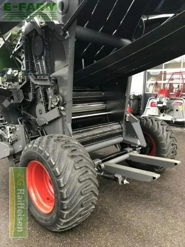 Fendt 180 v - Пресс-подборщик тюковый: фото 5 Fendt 180 v - Пресс-подборщик тюковый: фото 5