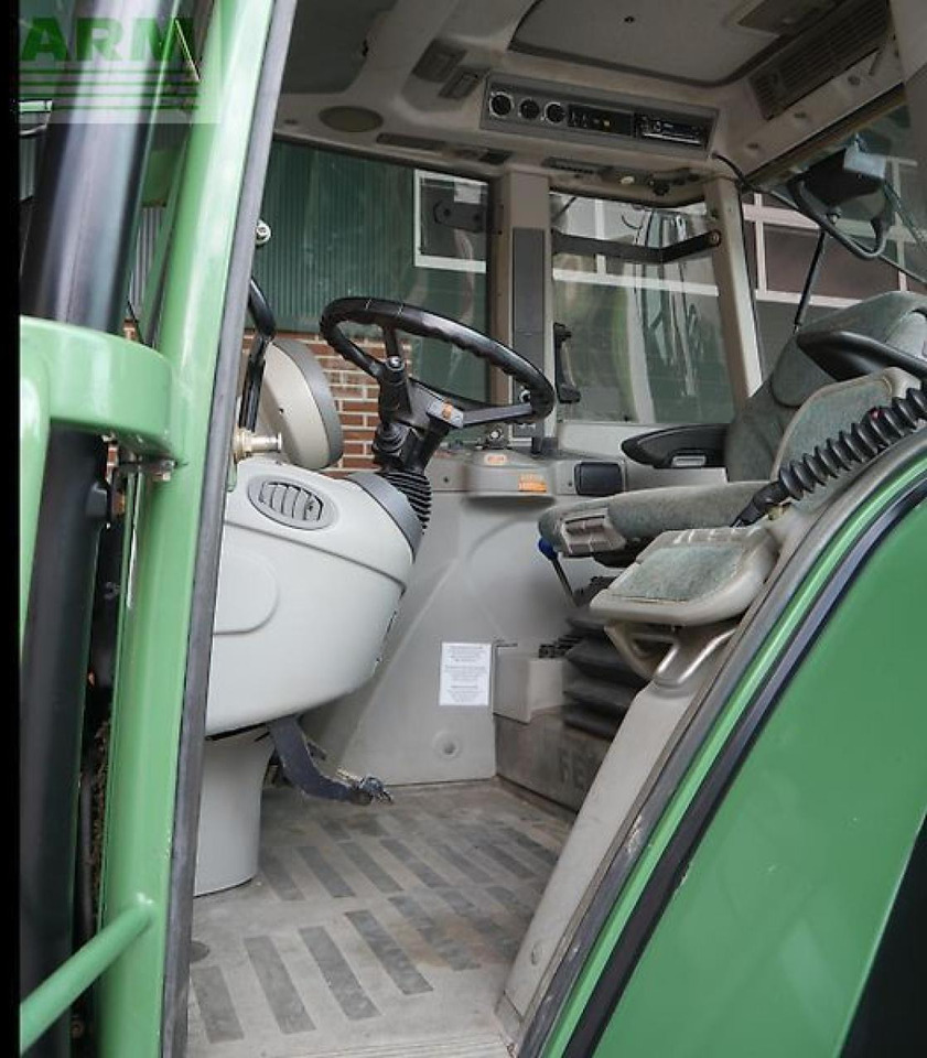 Трактор Fendt 312 vario tms: фото 9