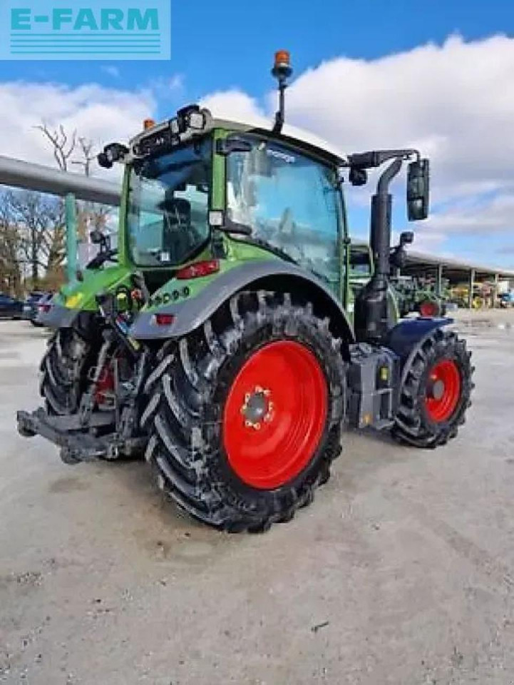 Fendt 514 profi plus - Трактор: фото 3 Fendt 514 profi plus - Трактор: фото 3