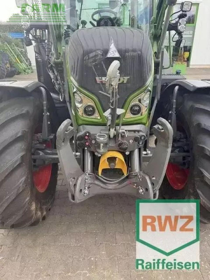 Fendt 516 vario gen 3 - Трактор: фото 3 Fendt 516 vario gen 3 - Трактор: фото 3
