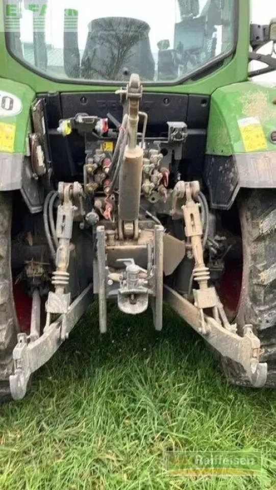 Fendt 516 vario profi plus setting 2 ProfiPlus - Трактор: фото 5 Fendt 516 vario profi plus setting 2 ProfiPlus - Трактор: фото 5