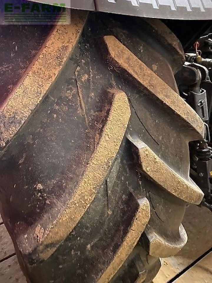 Fendt 516 vario s4 - Трактор: фото 5 Fendt 516 vario s4 - Трактор: фото 5