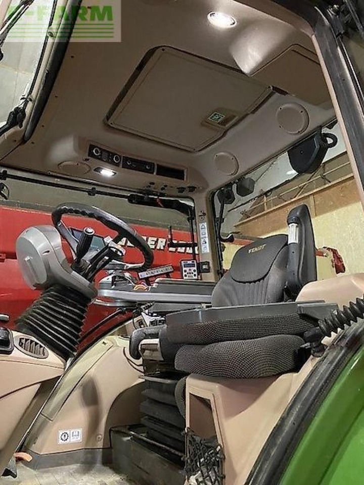 Fendt 516 vario s4 - Трактор: фото 2 Fendt 516 vario s4 - Трактор: фото 2