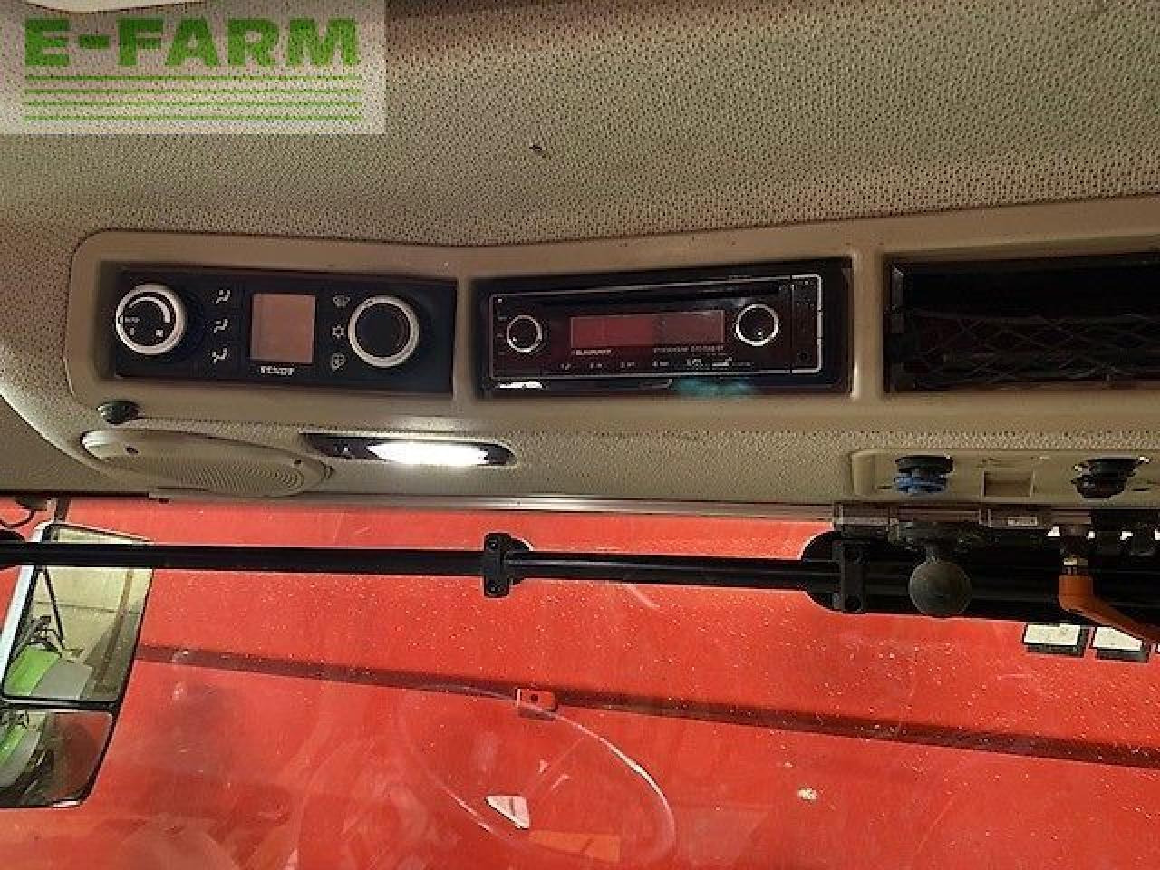 Fendt 516 vario s4 - Трактор: фото 3 Fendt 516 vario s4 - Трактор: фото 3