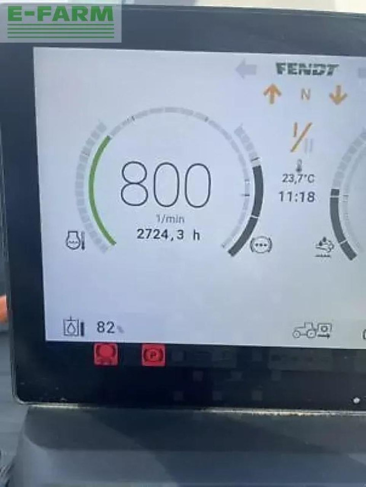 Fendt 716 gen6 profi + - Трактор: фото 5 Fendt 716 gen6 profi + - Трактор: фото 5