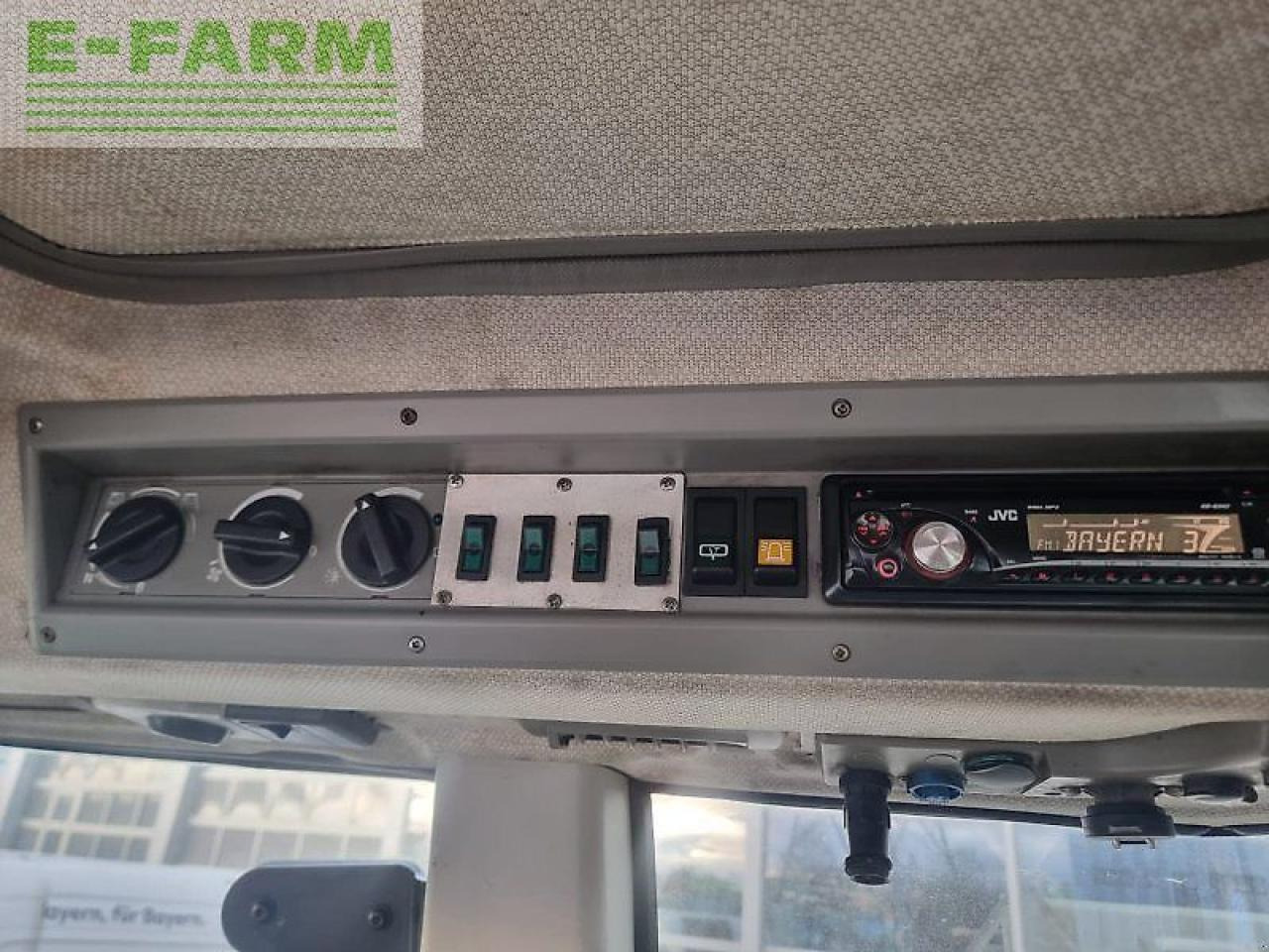 Трактор Fendt 718 vario comiii: фото 14 Трактор Fendt 718 vario comiii: фото 14