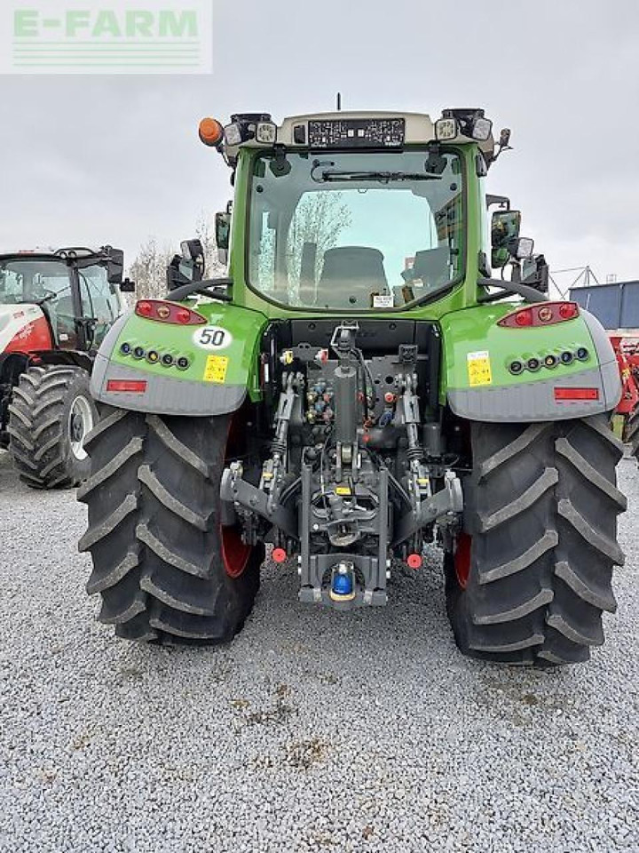 Fendt 720 power plus - Трактор: фото 3 Fendt 720 power plus - Трактор: фото 3