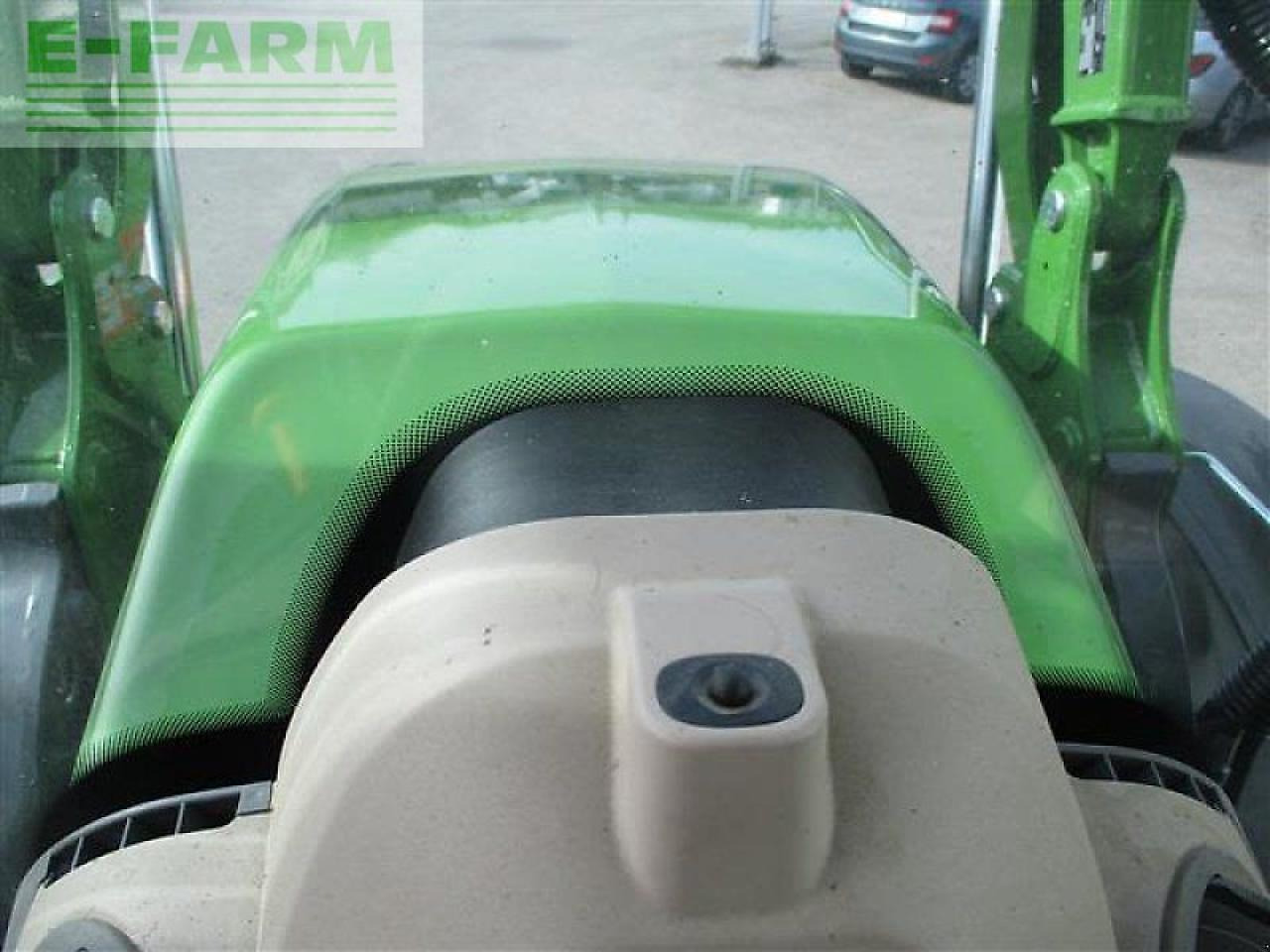 Трактор Fendt 720 vario gen6 profi plus #830 ProfiPlus: фото 9