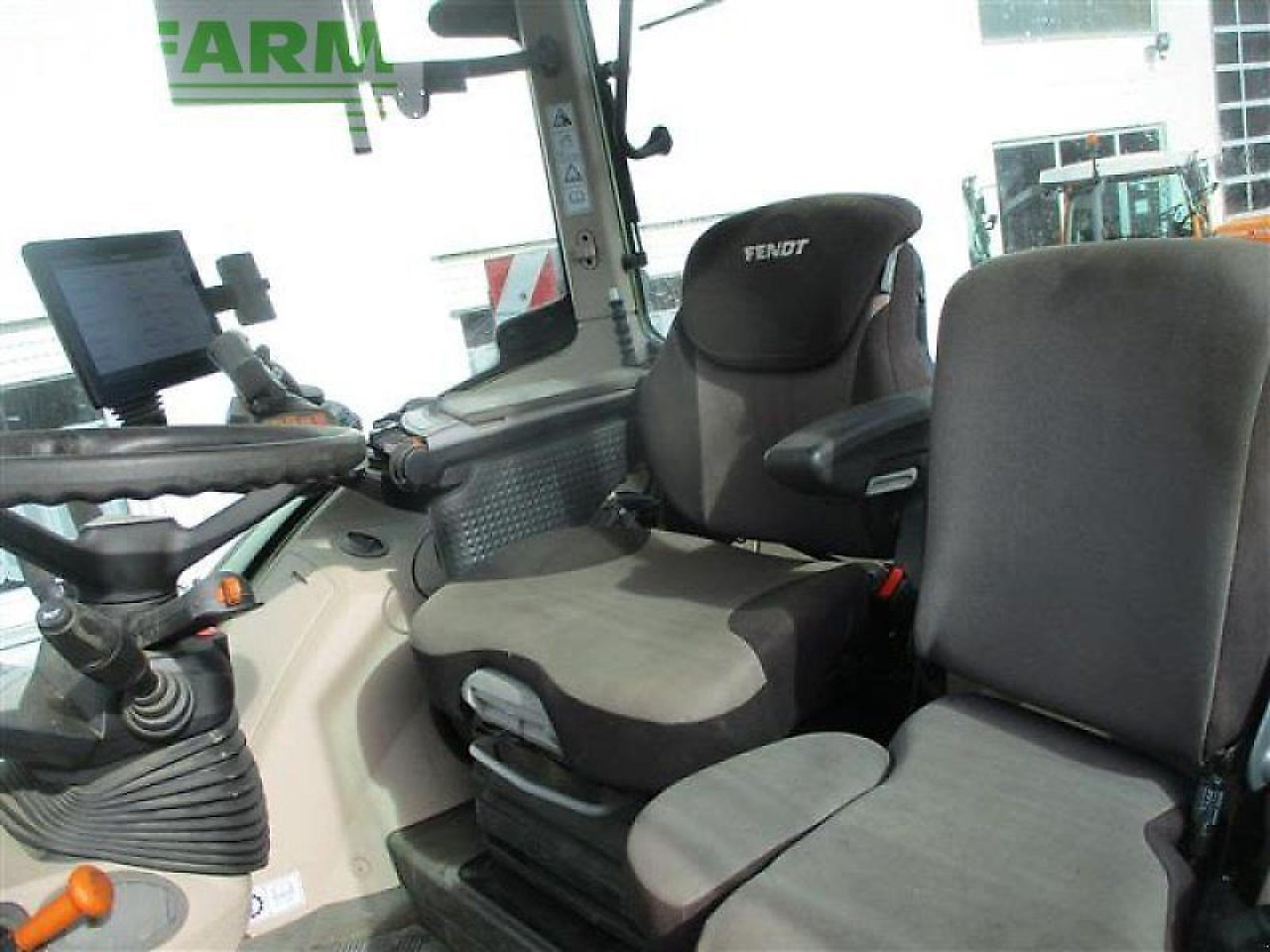 Трактор Fendt 720 vario gen6 profi plus #830 ProfiPlus: фото 12