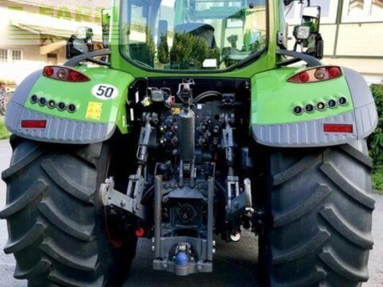 Fendt 724 vario gebr. allradsc - Трактор: фото 2 Fendt 724 vario gebr. allradsc - Трактор: фото 2