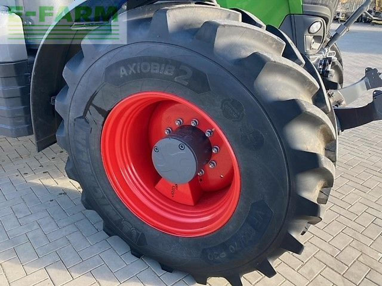 Fendt 724 vario gen7 profi+ ProfiPlus - Трактор: фото 3 Fendt 724 vario gen7 profi+ ProfiPlus - Трактор: фото 3