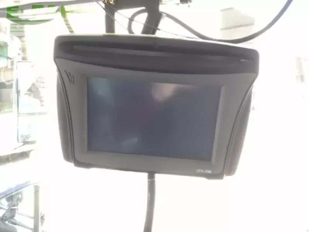 Fendt 826 - Трактор: фото 2 Fendt 826 - Трактор: фото 2