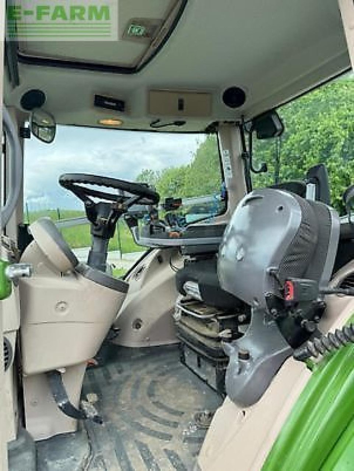 Трактор Fendt 828 s4 profi plus: фото 7