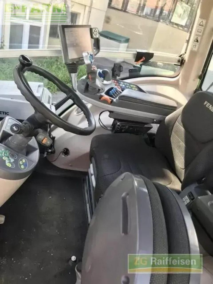 Fendt 828 vario gen7 gebr.allr - Трактор: фото 5 Fendt 828 vario gen7 gebr.allr - Трактор: фото 5