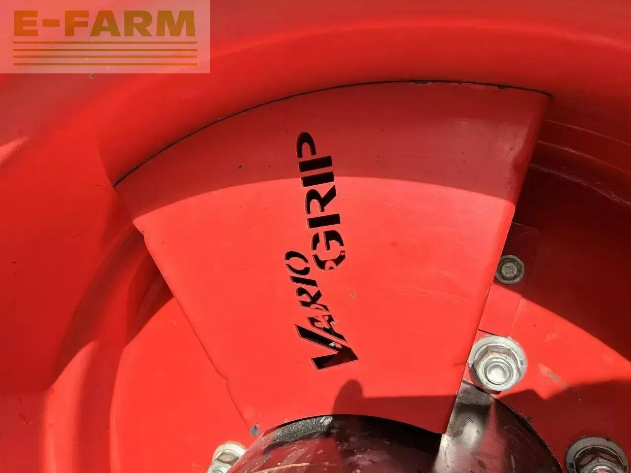 Fendt 828 vario / motor neu - Трактор: фото 3 Fendt 828 vario / motor neu - Трактор: фото 3