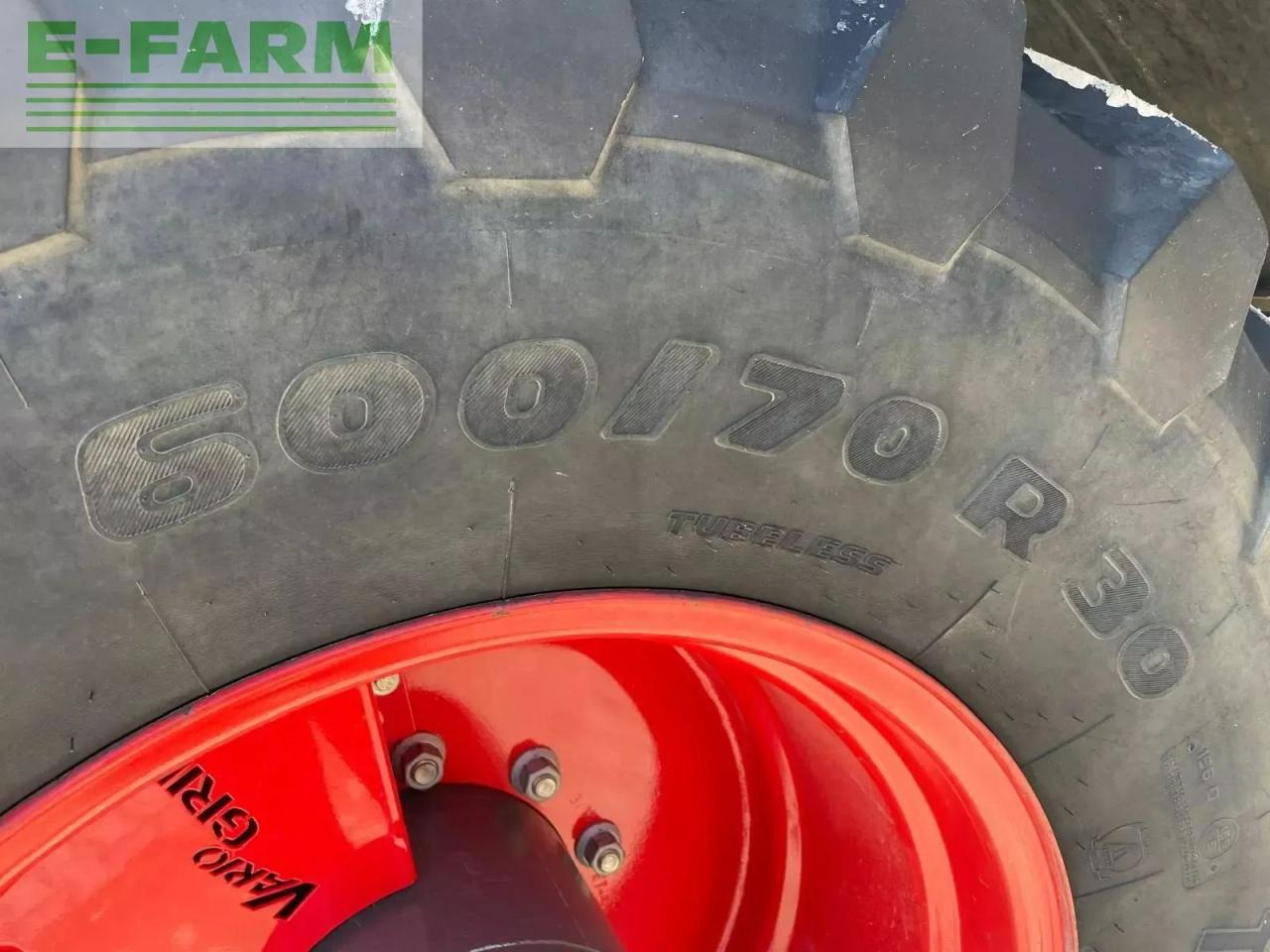 Fendt 828 vario profiplus - Трактор: фото 5 Fendt 828 vario profiplus - Трактор: фото 5