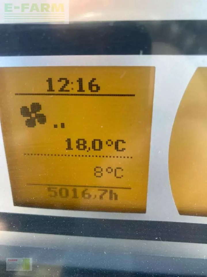 Fendt 828 vario s4 profi plus ProfiPlus - Трактор: фото 2 Fendt 828 vario s4 profi plus ProfiPlus - Трактор: фото 2