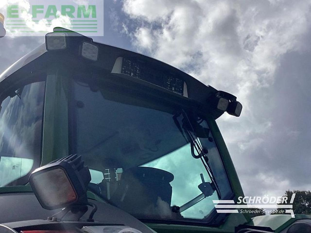 Трактор Fendt 828 vario s4 profi plus ProfiPlus: фото 15 Трактор Fendt 828 vario s4 profi plus ProfiPlus: фото 15