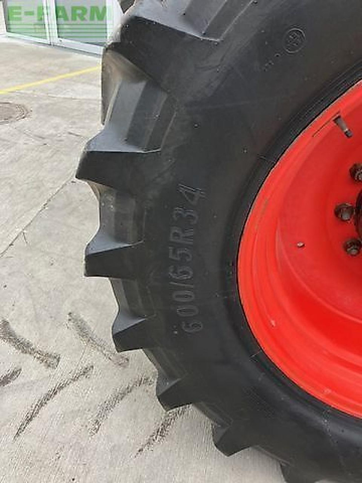 Трактор Fendt 926 vario tms: фото 7