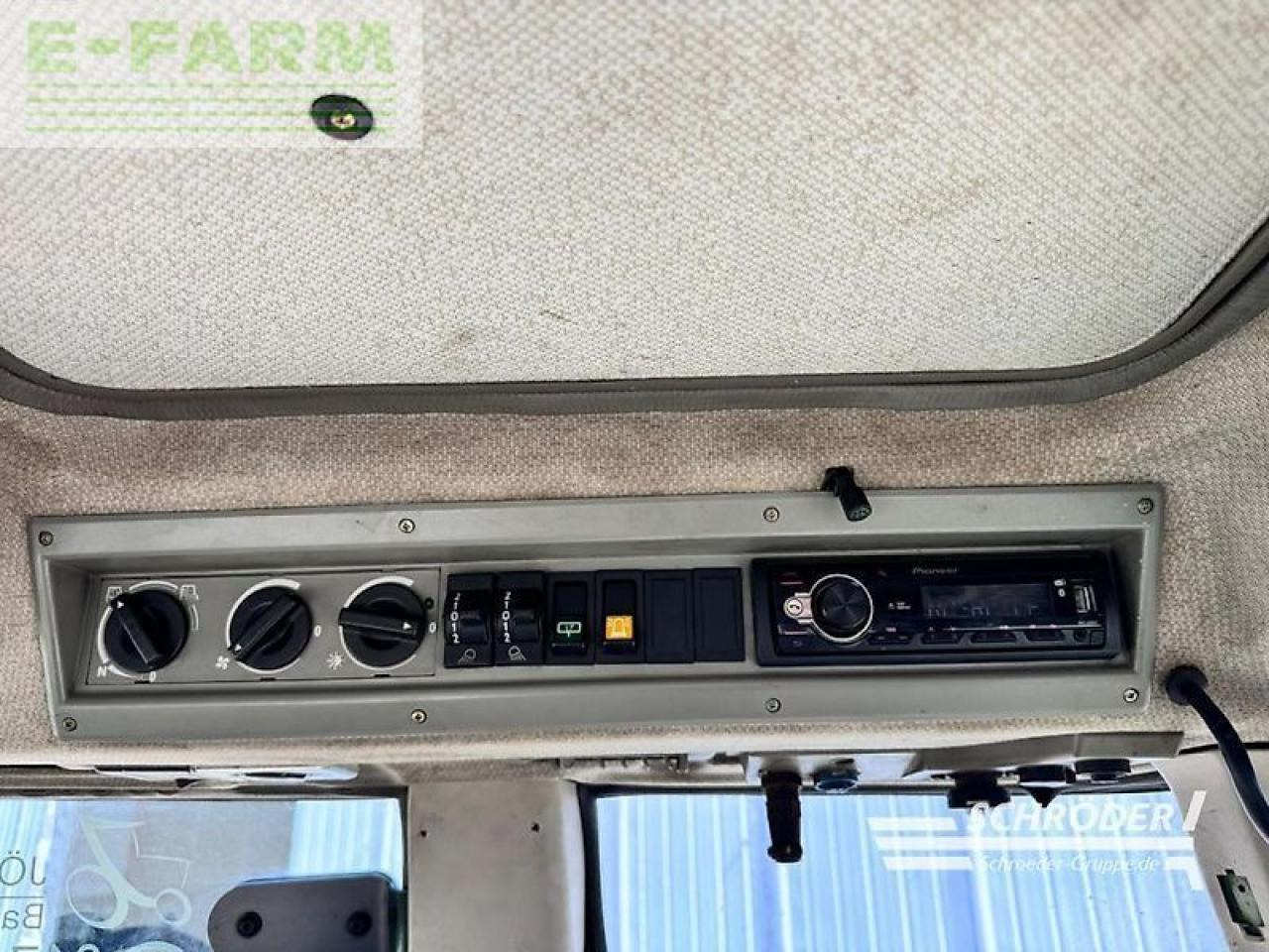 Трактор Fendt 930 vario tms: фото 13