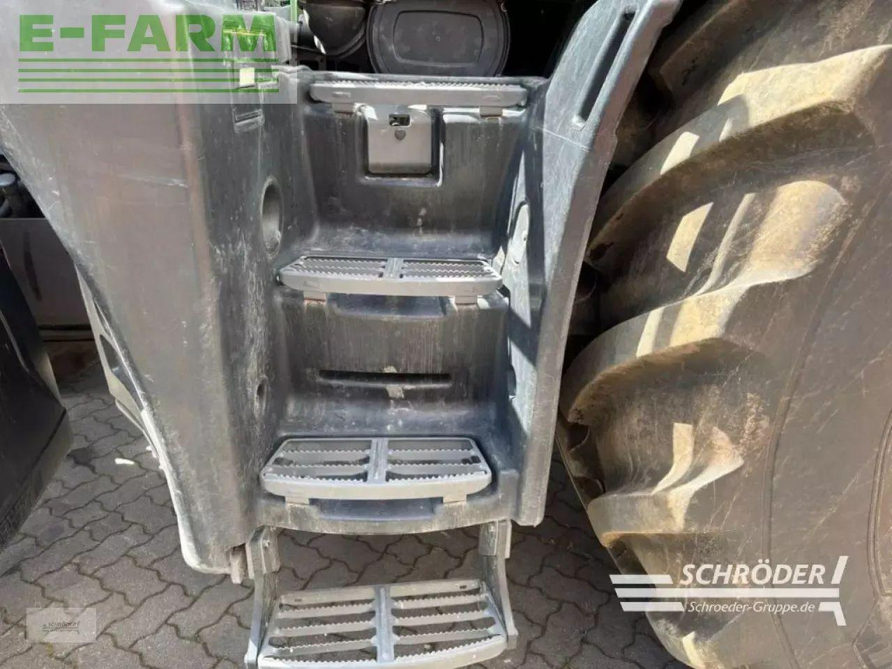 Трактор Fendt 933 vario gen7 profi plus ProfiPlus: фото 17 Трактор Fendt 933 vario gen7 profi plus ProfiPlus: фото 17