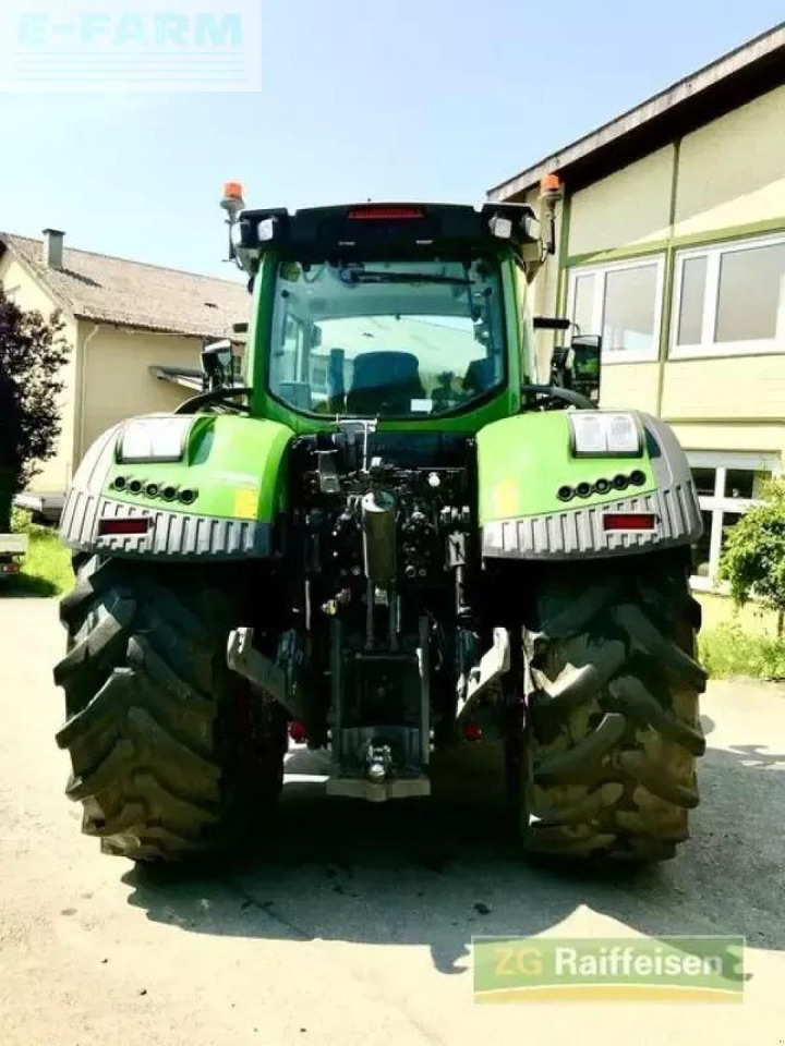 Fendt 936 vario gebr. allradsc - Трактор: фото 2 Fendt 936 vario gebr. allradsc - Трактор: фото 2