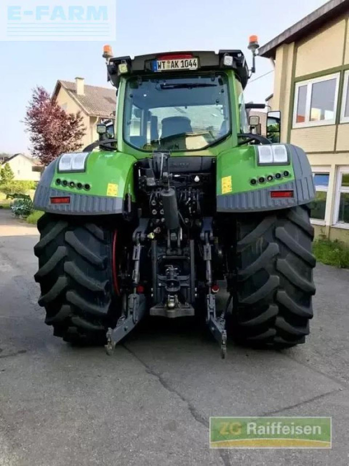 Fendt 936 vario gen6 - Трактор: фото 3 Fendt 936 vario gen6 - Трактор: фото 3