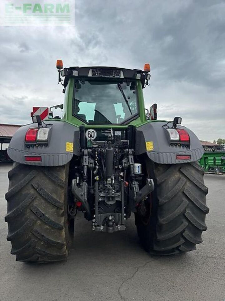 Fendt 936 - Трактор: фото 4 Fendt 936 - Трактор: фото 4