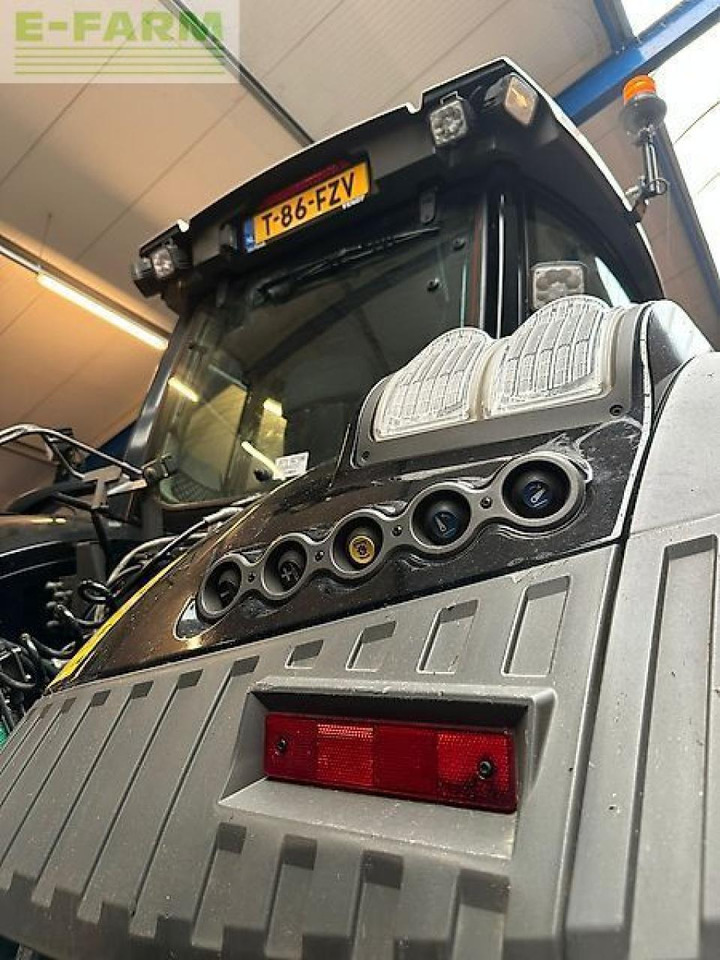 Fendt 939 profiplus - 2024 - Трактор: фото 5 Fendt 939 profiplus - 2024 - Трактор: фото 5