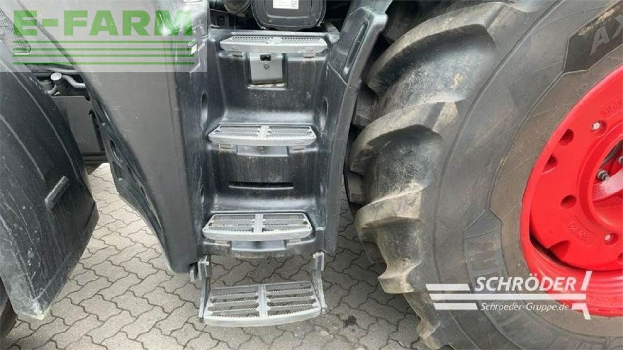 Fendt 939 vario gen7 profi plus ProfiPlus - Трактор: фото 2 Fendt 939 vario gen7 profi plus ProfiPlus - Трактор: фото 2