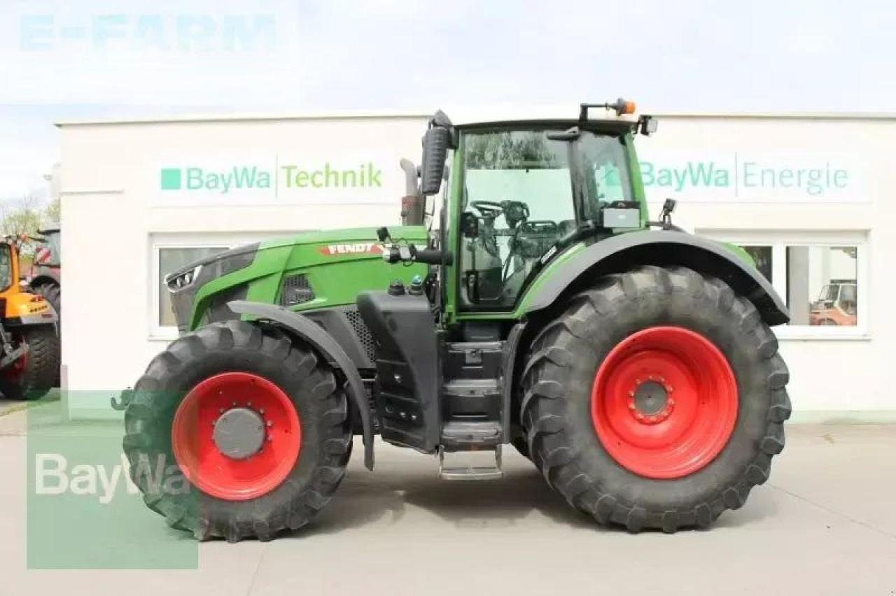 Fendt 942 vario gen6 profi Profi - Трактор: фото 1 Fendt 942 vario gen6 profi Profi - Трактор: фото 1