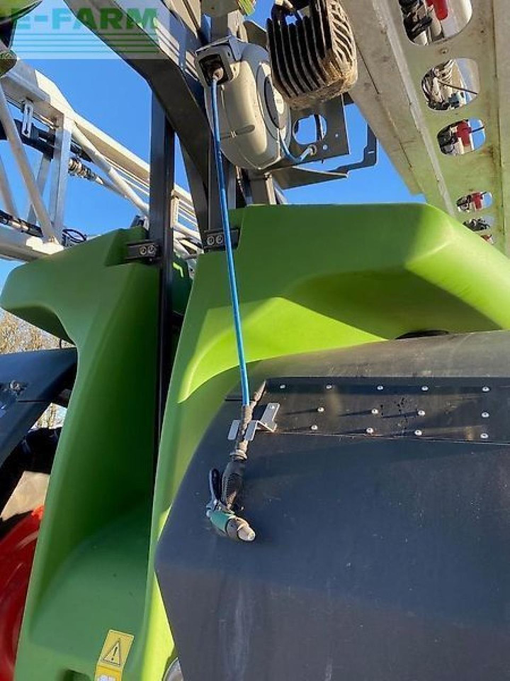 Прицепной опрыскиватель Fendt rogator 344: фото 8