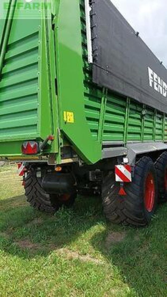 Fendt tigo 75 vr neu und unbenutzt - 800-er bereifung, - Сельскохозяйственный прицеп-самосвал: фото 4 Fendt tigo 75 vr neu und unbenutzt - 800-er bereifung, - Сельскохозяйственный прицеп-самосвал: фото 4