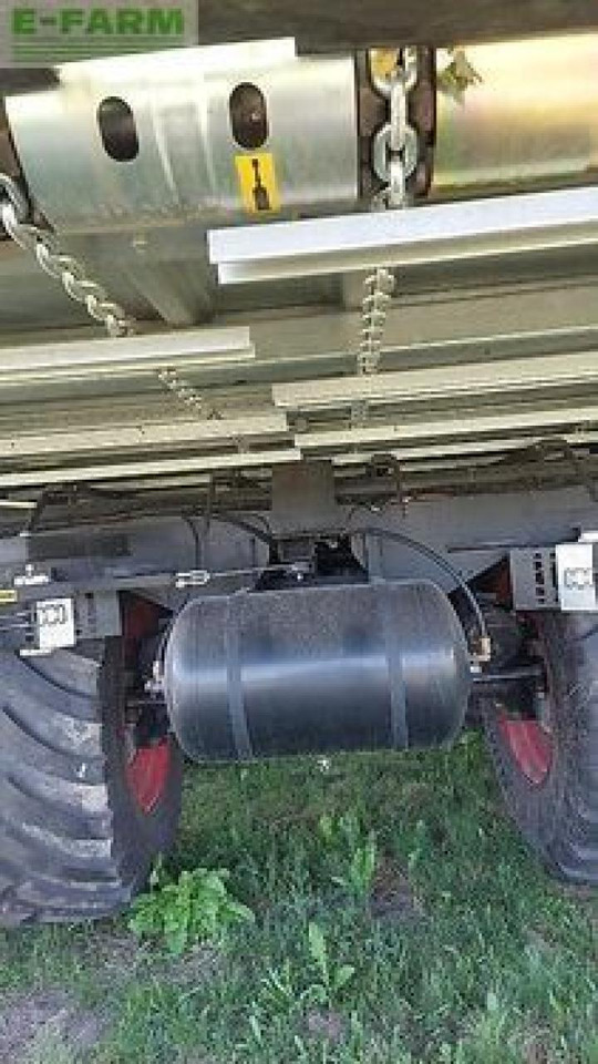 Fendt tigo 75 vr neu und unbenutzt - 800-er bereifung, - Сельскохозяйственный прицеп-самосвал: фото 3 Fendt tigo 75 vr neu und unbenutzt - 800-er bereifung, - Сельскохозяйственный прицеп-самосвал: фото 3
