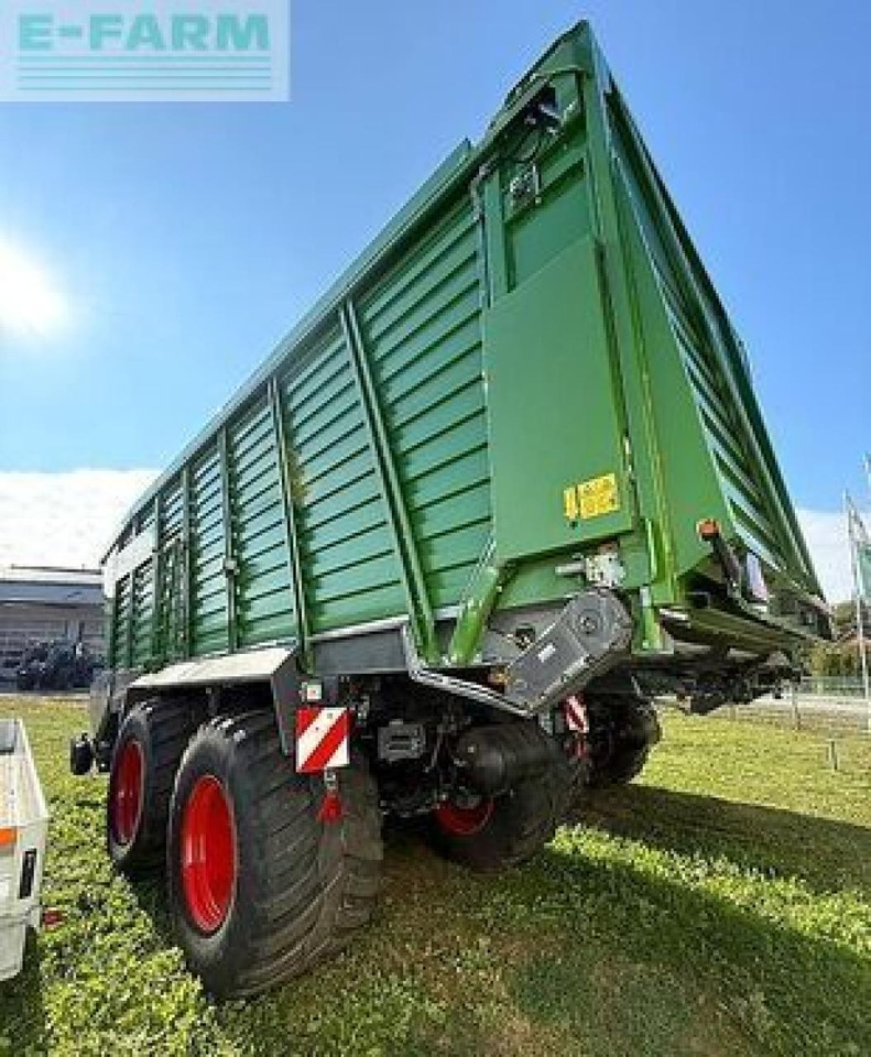 Fendt tigo 75 xr neu und unbenutzt - mit guter ausstat - Сельскохозяйственный прицеп-самосвал: фото 3 Fendt tigo 75 xr neu und unbenutzt - mit guter ausstat - Сельскохозяйственный прицеп-самосвал: фото 3