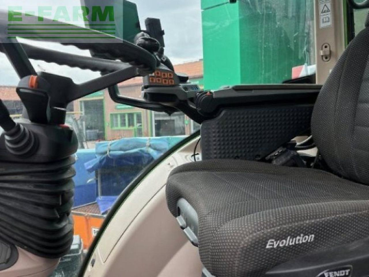 Fendt vario 728 gen 7 profiplus setting 2 + rtk + cargo 6x100 ProfiPlus - Трактор: фото 4 Fendt vario 728 gen 7 profiplus setting 2 + rtk + cargo 6x100 ProfiPlus - Трактор: фото 4