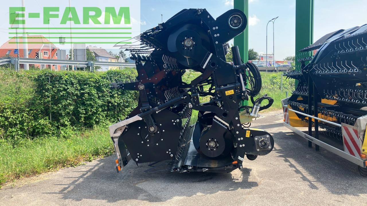 Geringhoff HV 720 - Жатка зерновая: фото 2 Geringhoff HV 720 - Жатка зерновая: фото 2