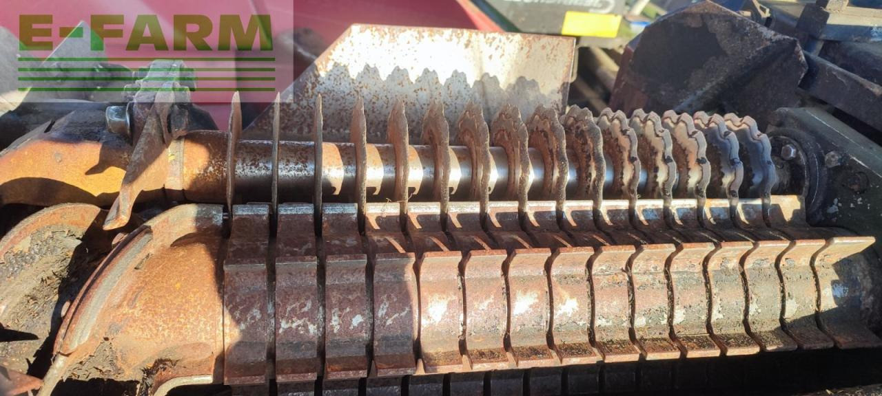 Geringhoff Rotadisc RD 600 FS - Жатка кукурузная: фото 5 Geringhoff Rotadisc RD 600 FS - Жатка кукурузная: фото 5