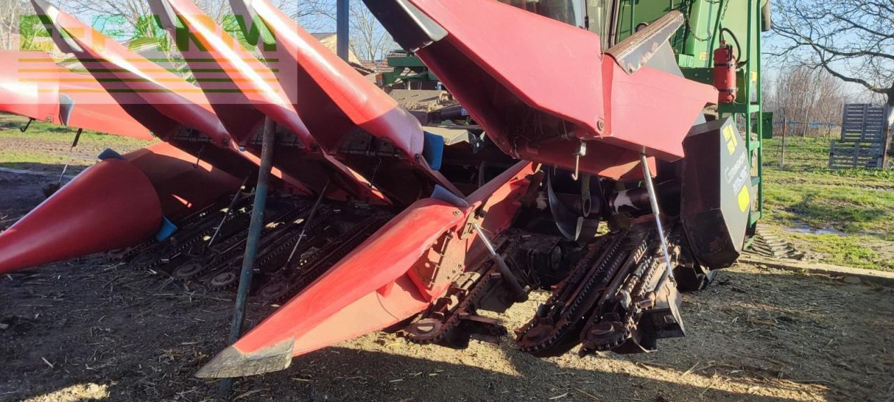 Geringhoff Rotadisc RD 600 FS - Жатка кукурузная: фото 1 Geringhoff Rotadisc RD 600 FS - Жатка кукурузная: фото 1