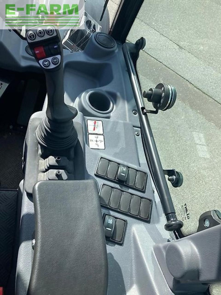 Giant g5000 tele teleskopradlader - Телескопический погрузчик: фото 4 Giant g5000 tele teleskopradlader - Телескопический погрузчик: фото 4