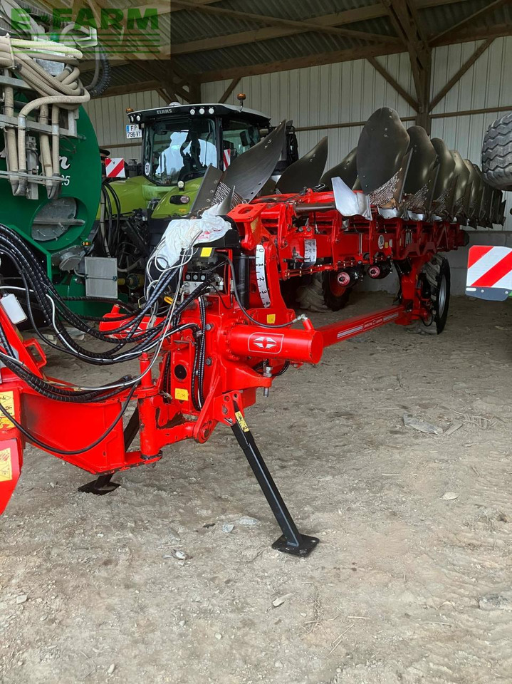 Gregoire Besson 8 corps - Плуг: фото 2 Gregoire Besson 8 corps - Плуг: фото 2